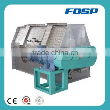 Simple operation small feed mixer mixer machine for animal feed