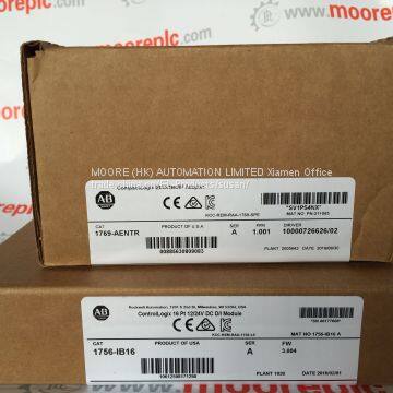 Allen Bradley 1746A10 sales@mvme.cn