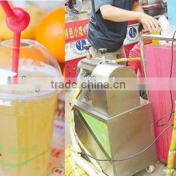 Electric Model SUgarcane Juice Extractor/Ginger Extractor /electric sugarcane crusher with low price 0086 18703616827