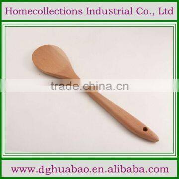 bamboo spoons