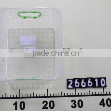 Plastic Basket