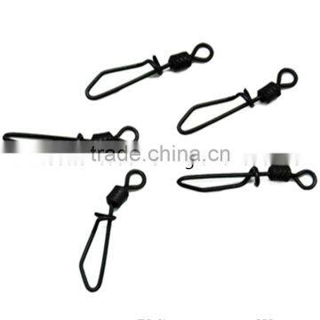 T-snap Rolling Swivel for fishing