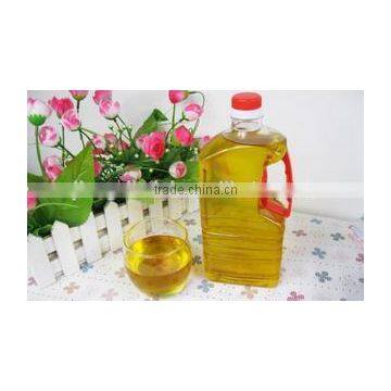 Refined Soybean Cooking Oil PET Bottle 1.25L With Plastic Handle and Cap photo-3