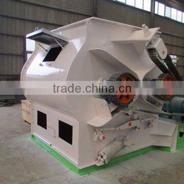 Manufacture CE Approved Animal and Poultry Feed Mixer Machine With High Output photo-3