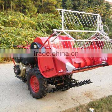 Guangzhou factory Popular High efficiency Stable Performance Farm Harvester