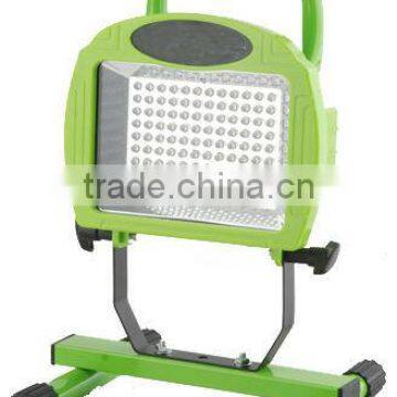 90LED Rechargeable Portable Worklight(120514)