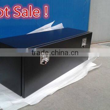 Standard Steel Underbody Tool Box