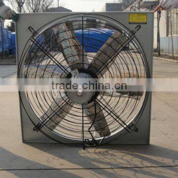 belt/direct drive cowhouse fan