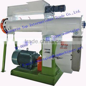 aquatic feed pellet making machine/livestock feed pellet making machine