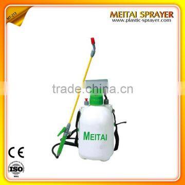 5L hand knapsack compression sprayer