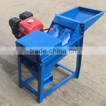 Small Maize Sheller Factory Guaranteed Maize Thresher