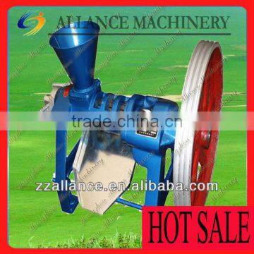 Factory price offer plant oil extraction machine