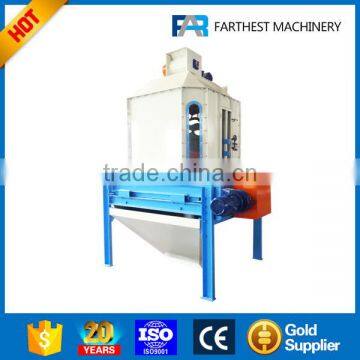 Small Sized Livestock Feed Cooling Machine