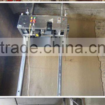 Neweek Saving Manpower Automatic Painting Machine for Wall photo-5