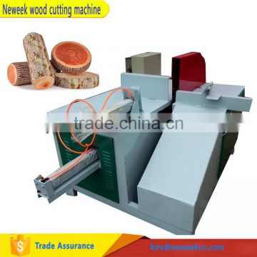 NEWEEK 300mm processing diameter circle wood saw cutting machine for sale