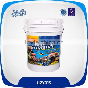 20kg/Bucket Synthetic Artificial Coral Sea Salt