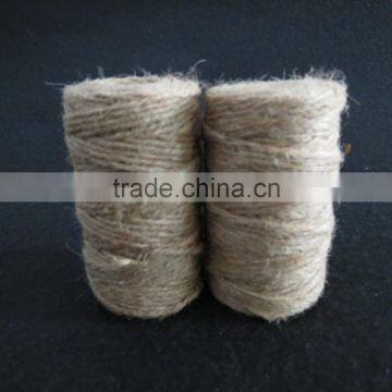 3 strands jute twine for sale
