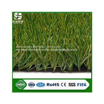 Harmless UV-resistent all weather artificial grass carpets for football stadium,football grass