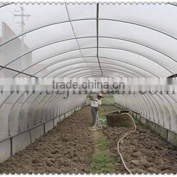 HDPE green agriculture netting