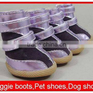 Hot factory medium swimming Dog Sport Shoes