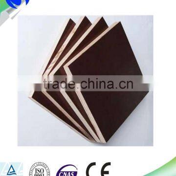 Brown Film Construction Plywood