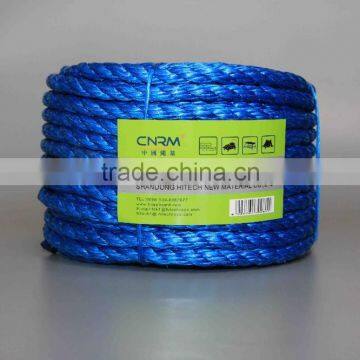 PP Twist Rope Use For Packing