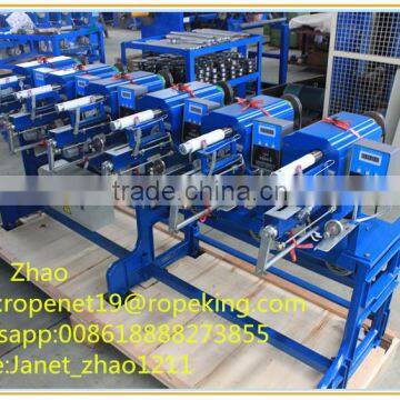 multi heads spooling winding machines for sale