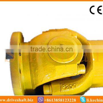 SWP250A industrial cardan shaft