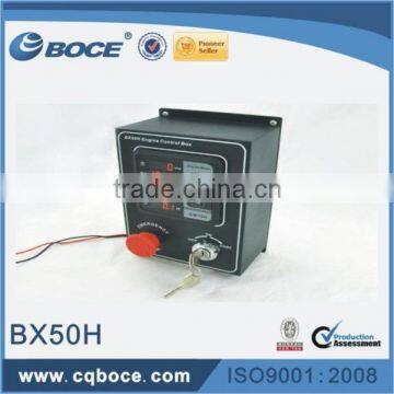 Frequency is Changeable for RPM Control Box Bx50H photo-3