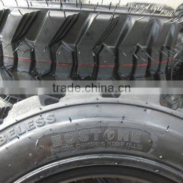 Best Selling Bobcat Skid-steer Tires 27x8.50-15 photo-3