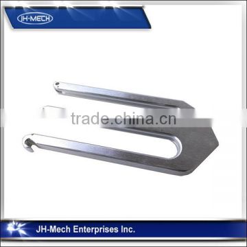 Die casting part for Yacht