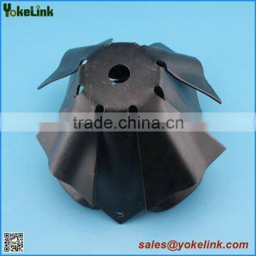 Hot Dip Galvanized Bust Expanding Anchor 8 Way Anchor Expanding photo-3