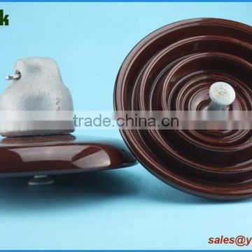 Porcelain Disc Suspension Insulator for High voltage