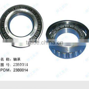 liugong 7212 bearing