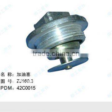 liugong genuine oil filler plug