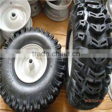 2016 New 4.80/4.00-8 Snow Blowers Wheels &garden Trailer Wheels photo-3