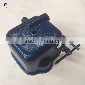 cheap cylinder head cover for farm tractor parts