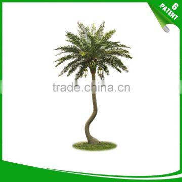 Durable Outdoor LED Fake Tree Lights