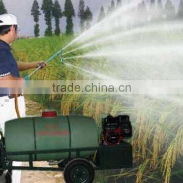 Pvc Nylon Braided Farm Spray Hose Irrigation Reels photo-4