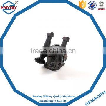 diesel engine valve rocker arm