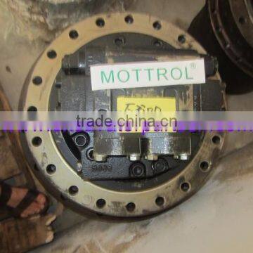 E330D Final Drive,E330D Track Motor E336DL photo-5