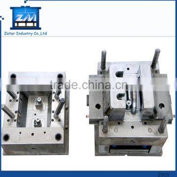 Household Product Injection Mould Factory