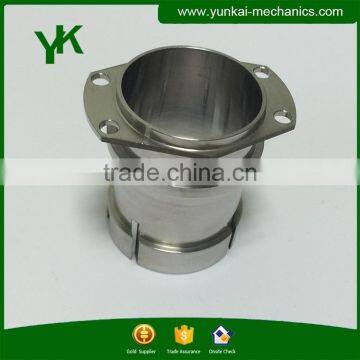 Precision Cnc Turning Lathe Parts Custom Turning Lathe photo-3