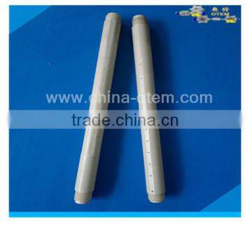 PEEK Plastic Parts/ Plastic Products photo-4