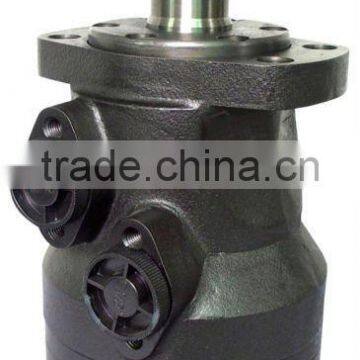 Small Black Stainless Steel Hydraulic Motors Manufacture photo-2