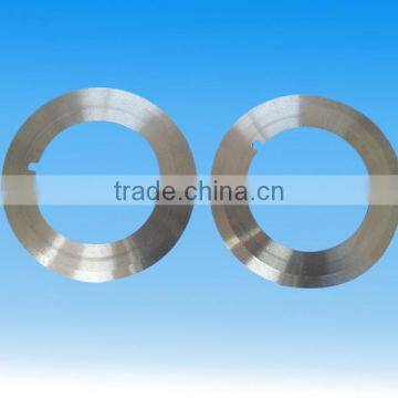 Strip Slitting Line Rotary Slitter Blade photo-4