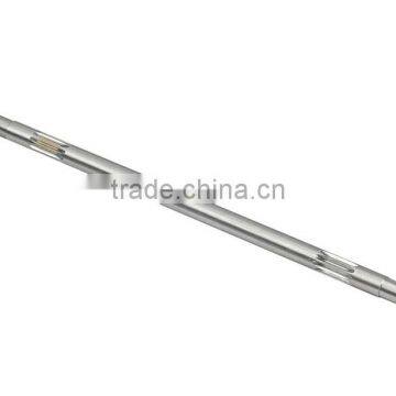 Factory Custom/wholesale High Precision Cnc Turning Steel Pin Oem photo-4