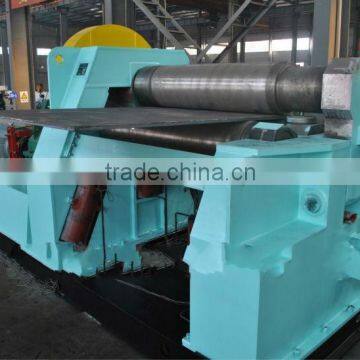W11S metal steel universal roll former bending machine