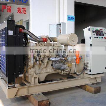 Marine Diesel Generating Sets photo-3