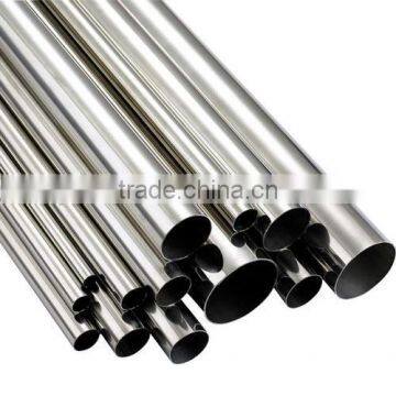 ISO BV Certiifcate,201 304 316L 310S 321 2205 Stainless Steel Pipe photo-3